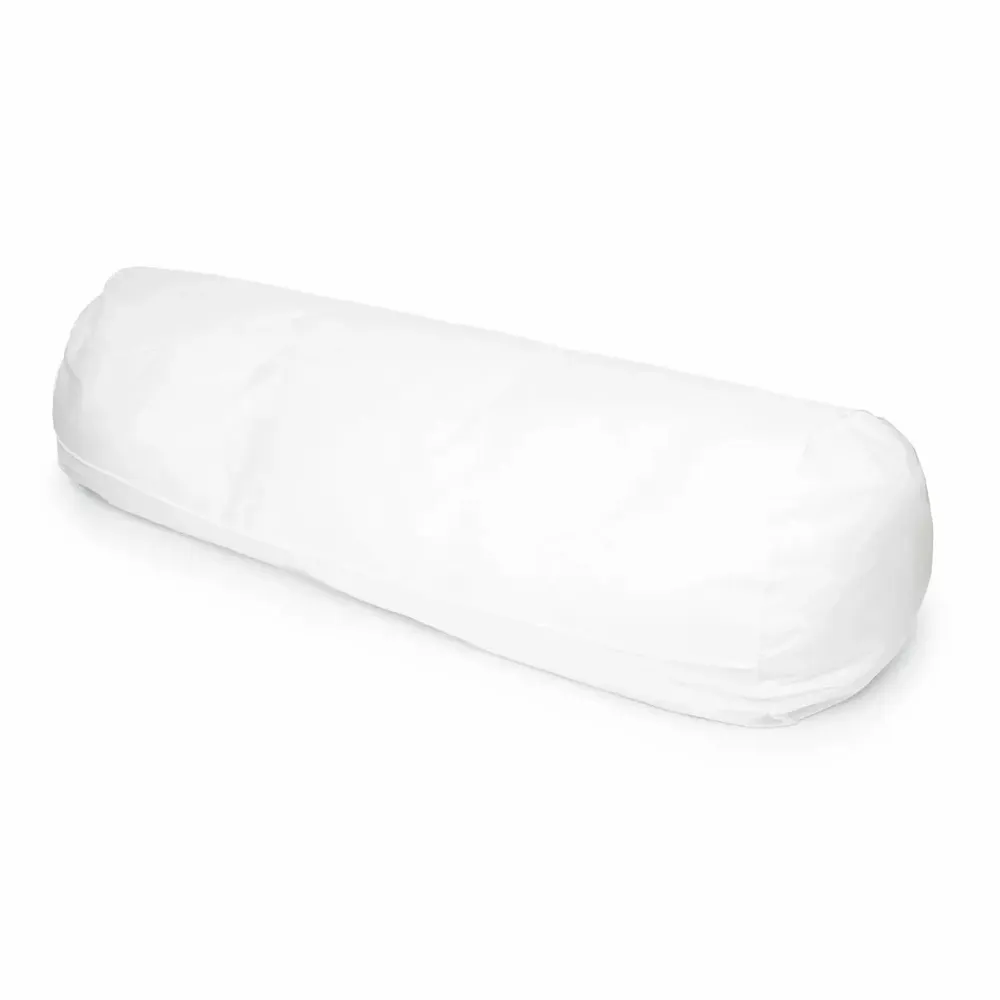 Cushions - White Inner Cushion Rectangular - 35x100 - BAZAR BIZAR LIVING