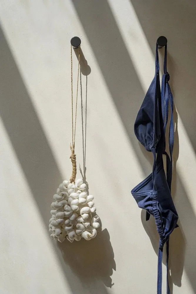 Decorative objects - The Kai Tassel - White - BAZAR BIZAR LIVING