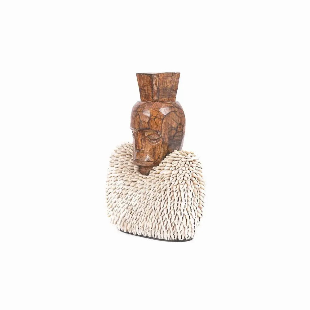 Other wall decoration - The Ogoh Ogoh Statue - L - BAZAR BIZAR LIVING