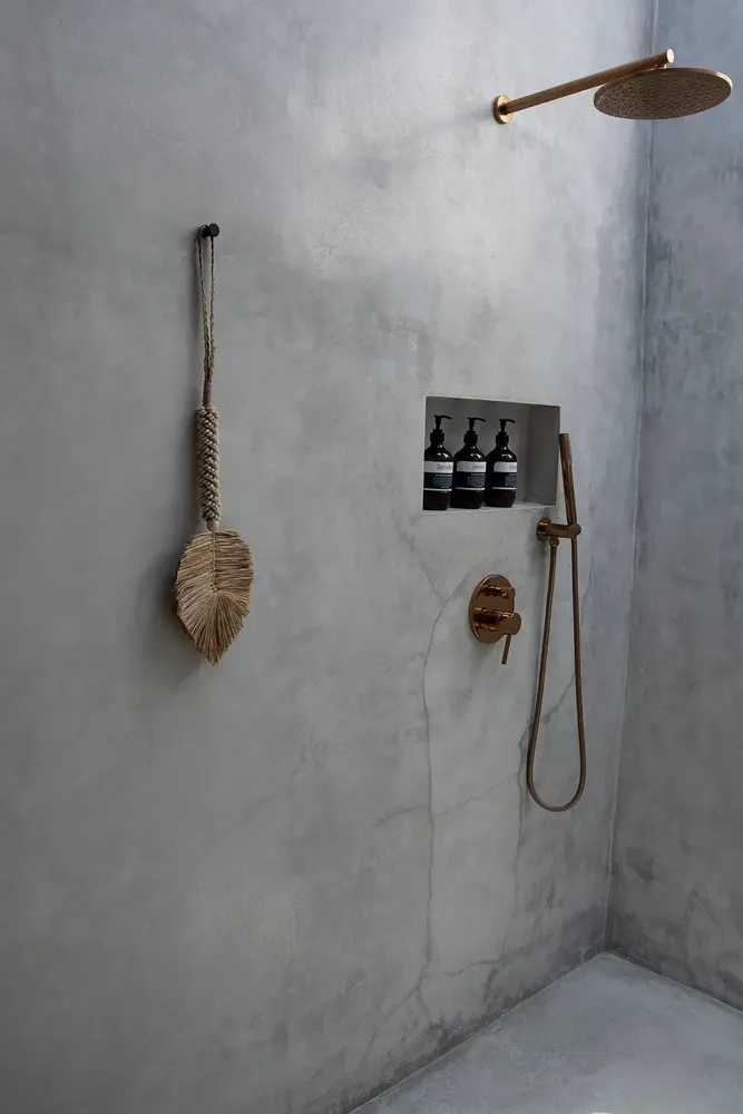 Decorative objects - The Raffia Shell Tassel - Cream Natural - BAZAR BIZAR LIVING