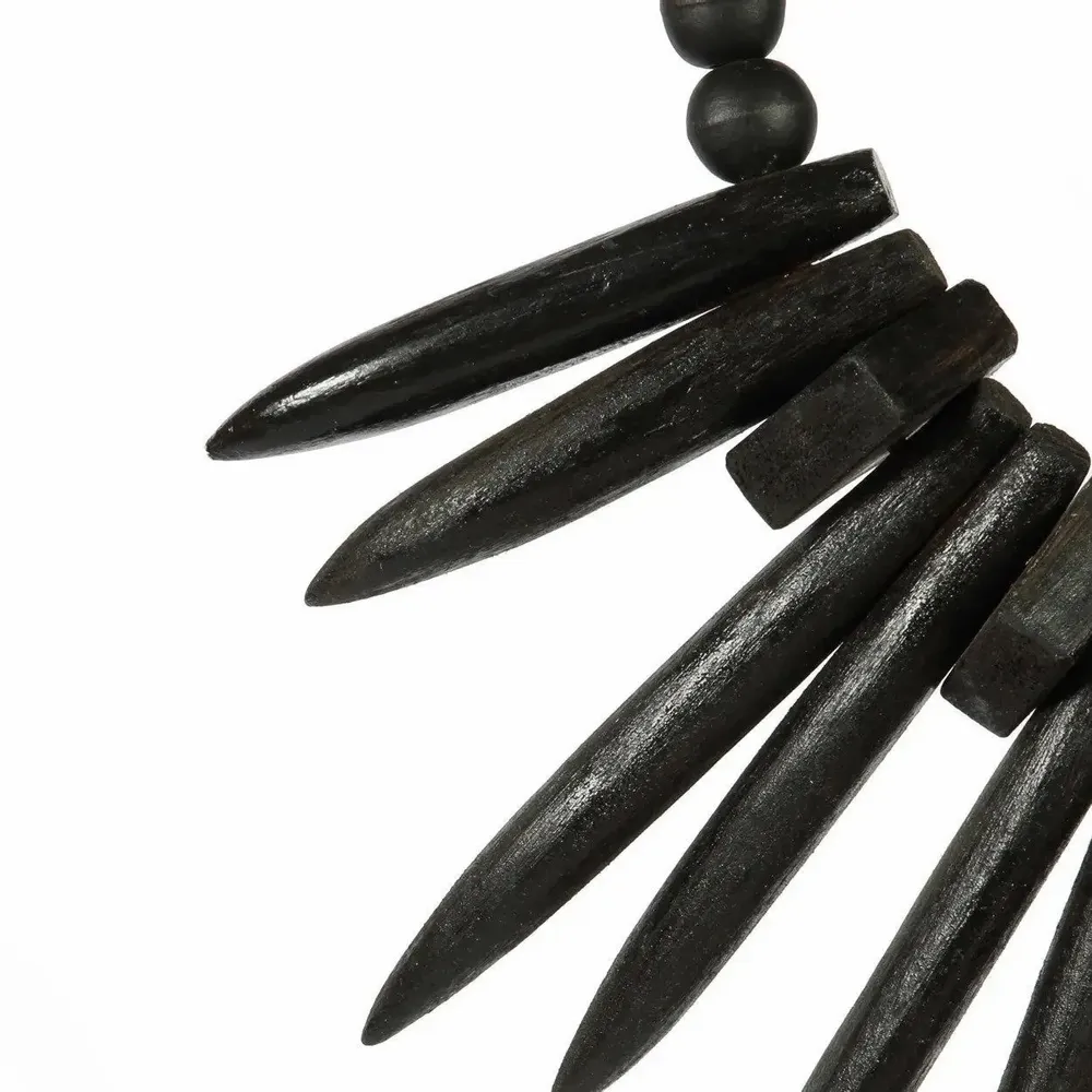 Sculptures, statuettes and miniatures - The Rayung Wood on Stand - BAZAR BIZAR LIVING