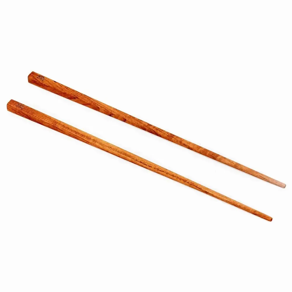 Ménagères - Les Baguettes Teak Root - BAZAR BIZAR LIVING