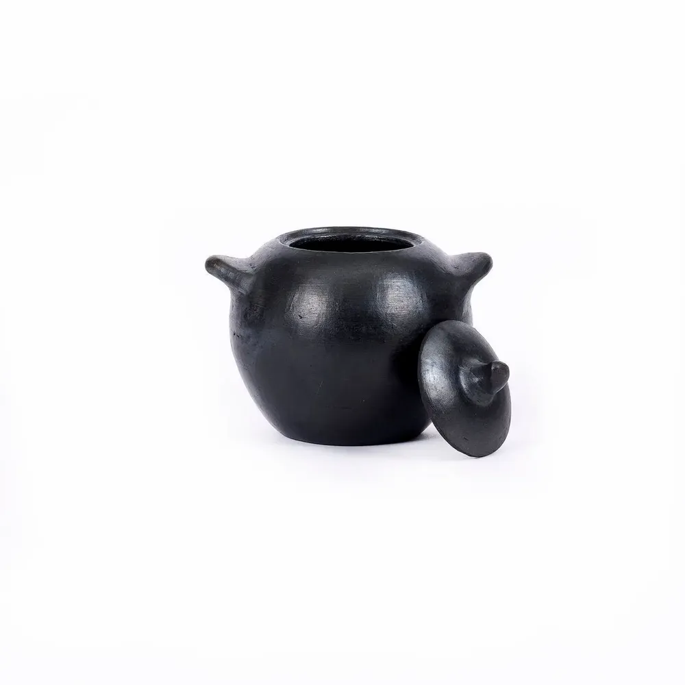 Platter and bowls - The Burned Jar - M - BAZAR BIZAR LIVING