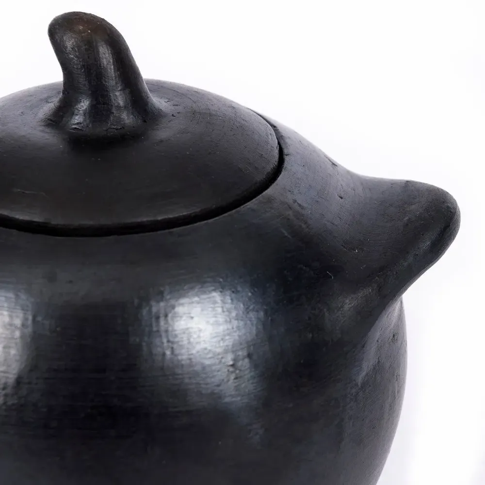 Platter and bowls - The Burned Jar - S - BAZAR BIZAR LIVING