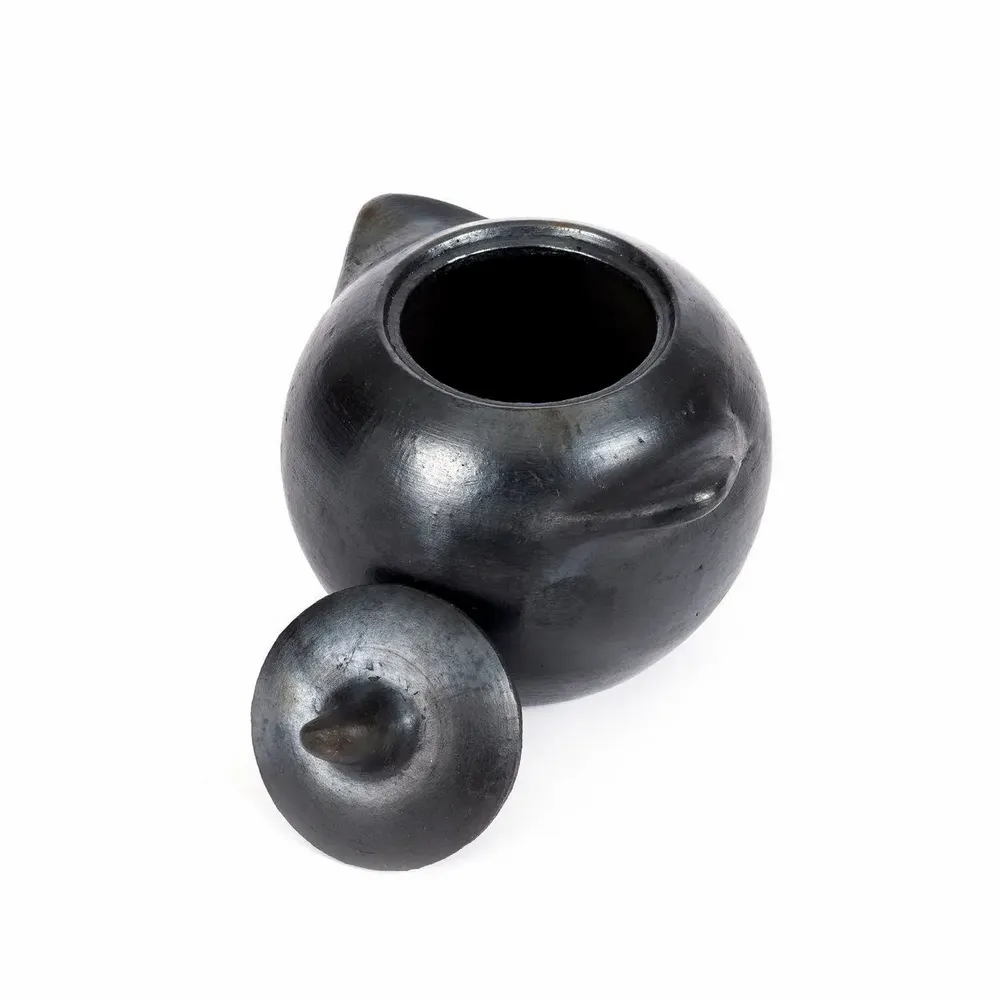 Platter and bowls - The Burned Jar - S - BAZAR BIZAR LIVING