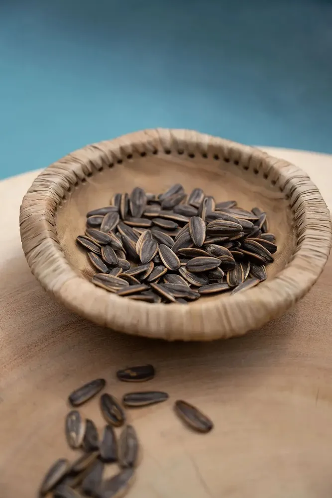 Platter and bowls - The Like Me Bowl - Natural - S - BAZAR BIZAR LIVING