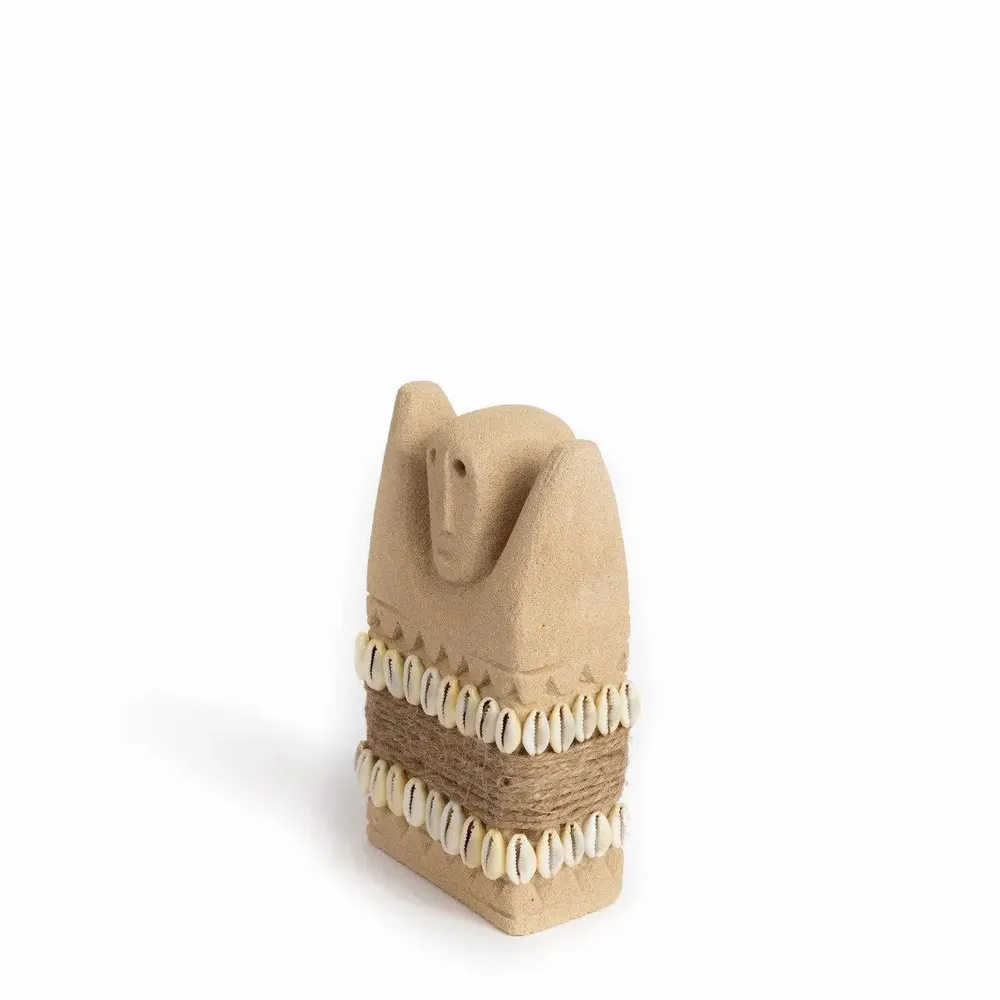 Sculptures, statuettes and miniatures - The Sumba Stone #28 - M - BAZAR BIZAR LIVING