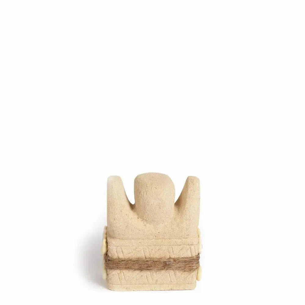 Sculptures, statuettes and miniatures - The Sumba Stone #28 - S - BAZAR BIZAR LIVING