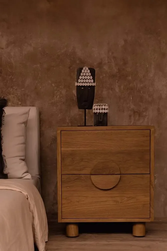 Sculptures, statuettes and miniatures - The Sumba Stone #29 - BAZAR BIZAR LIVING