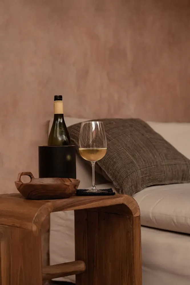 Objets de décoration - Le Porte-Objets Bondi #1 - Rond - BAZAR BIZAR LIVING