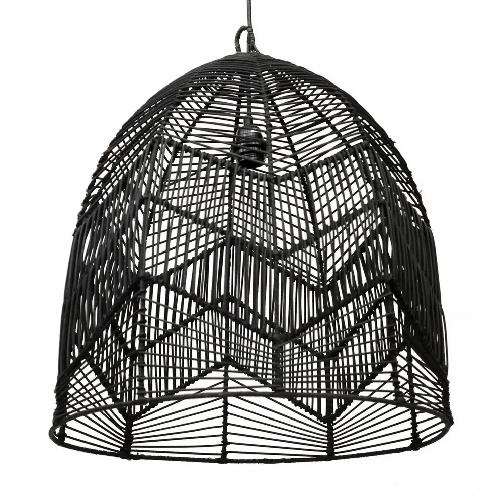 Suspensions - La Suspension Bala - Noir - L - BAZAR BIZAR LIVING