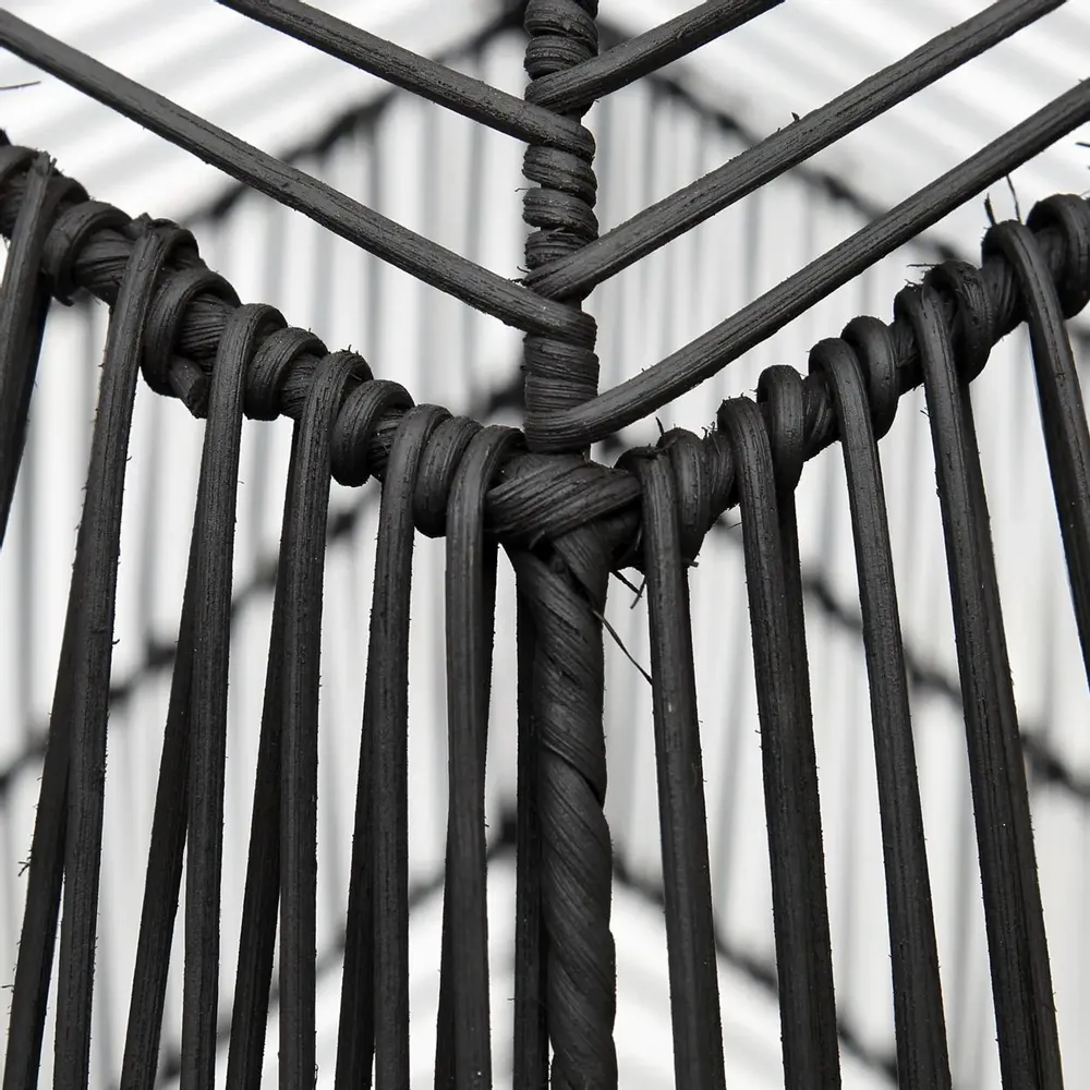 Suspensions - La Suspension Bala - Noir - L - BAZAR BIZAR LIVING