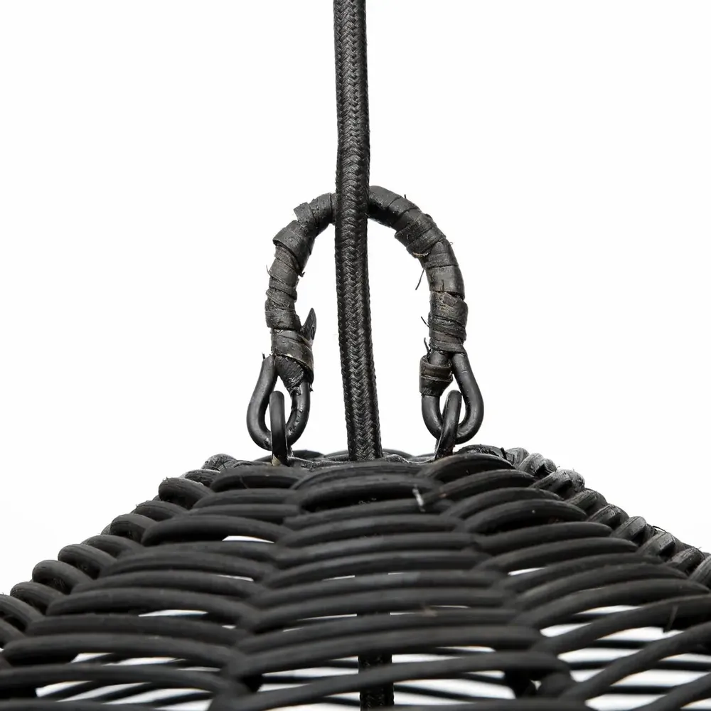 Suspensions - La Suspension Bala - Noir - L - BAZAR BIZAR LIVING