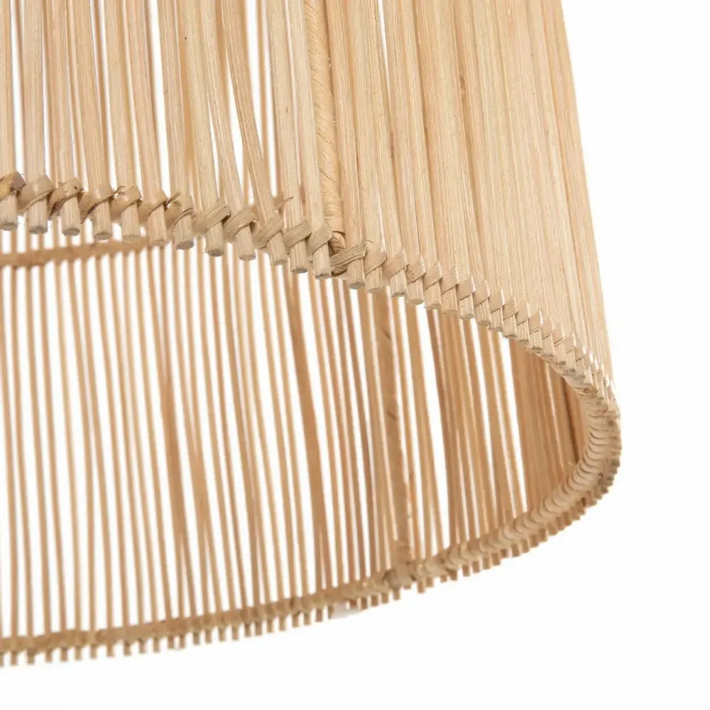 Blinds - The Chacha Pendant - Natural - M - BAZAR BIZAR LIVING