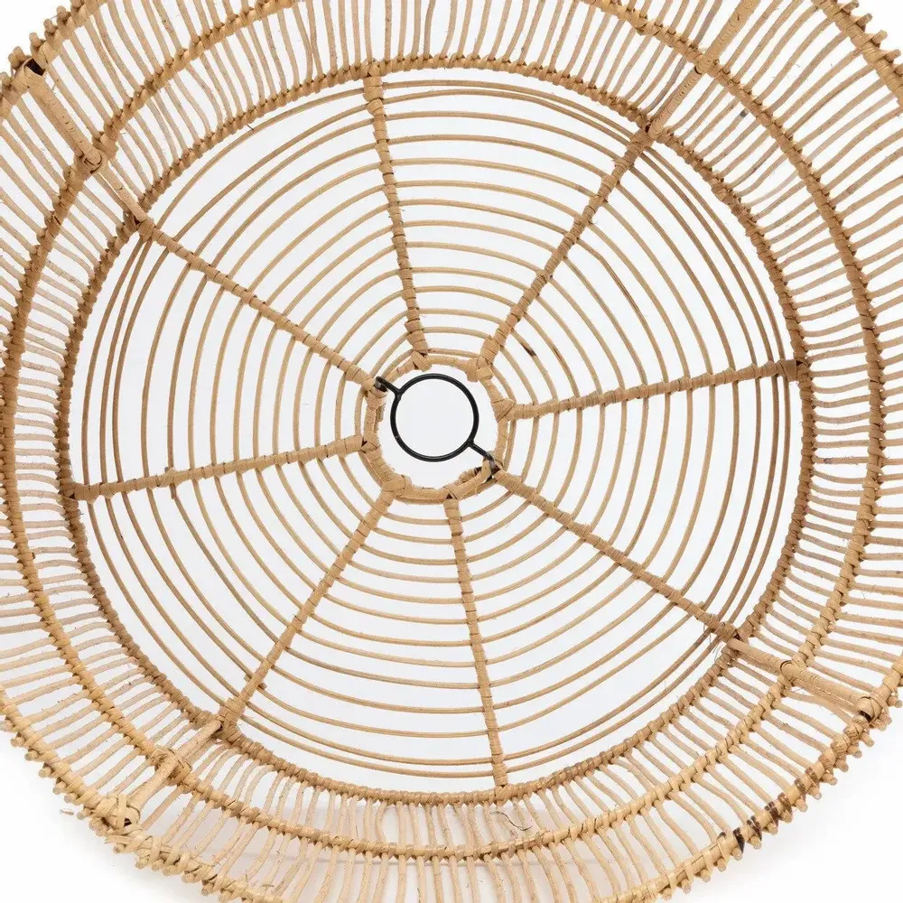 Blinds - The Chacha Pendant - Natural - M - BAZAR BIZAR LIVING