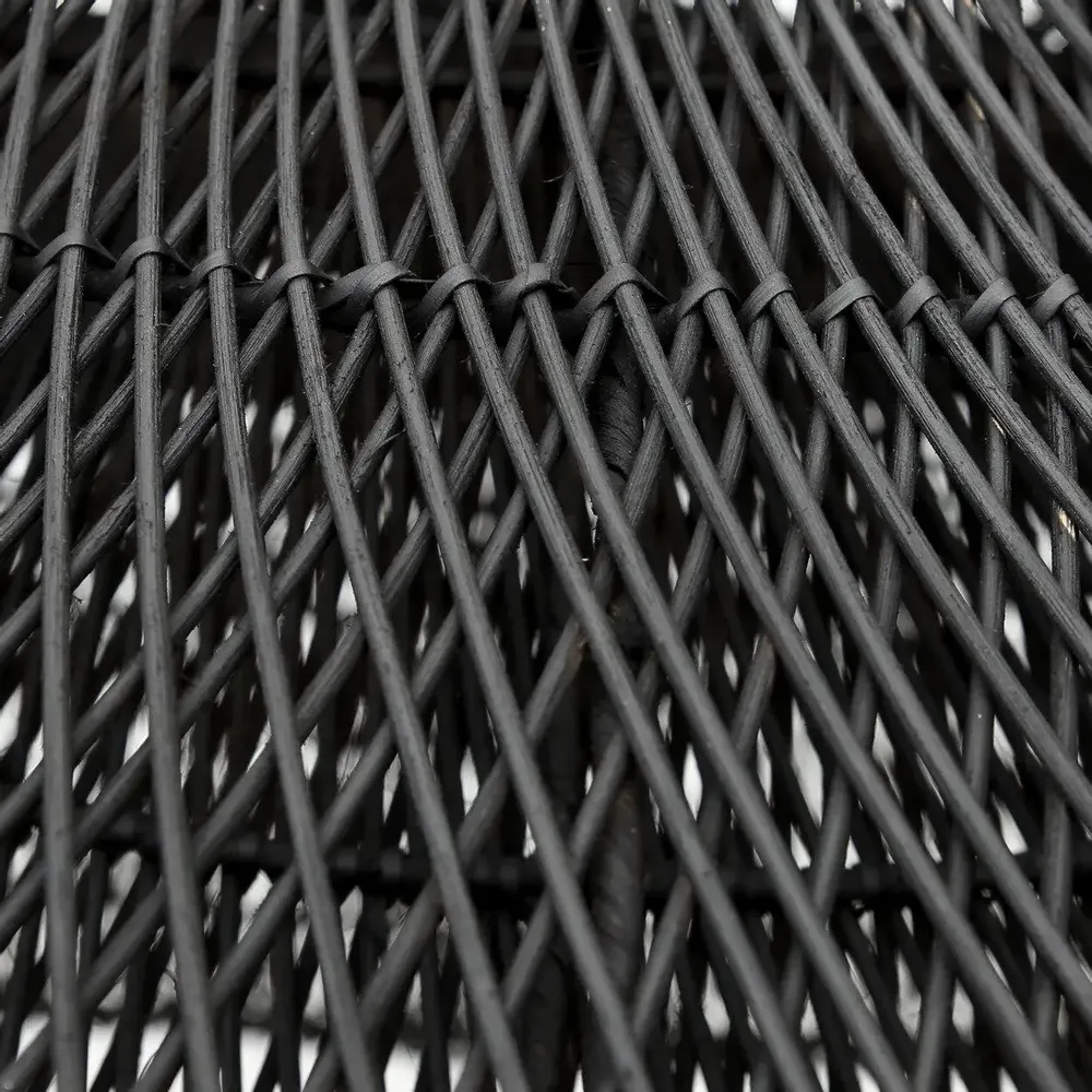 Abat-jours - Le Cloud Suspension - Noir - XXL - BAZAR BIZAR LIVING