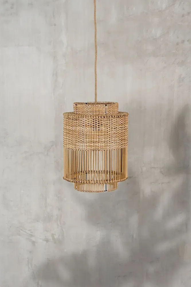 Hanging lights - The Colonial Pendant - BAZAR BIZAR LIVING