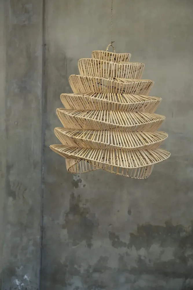 Suspensions - La Good Vibes Suspension - Naturel - M - BAZAR BIZAR LIVING