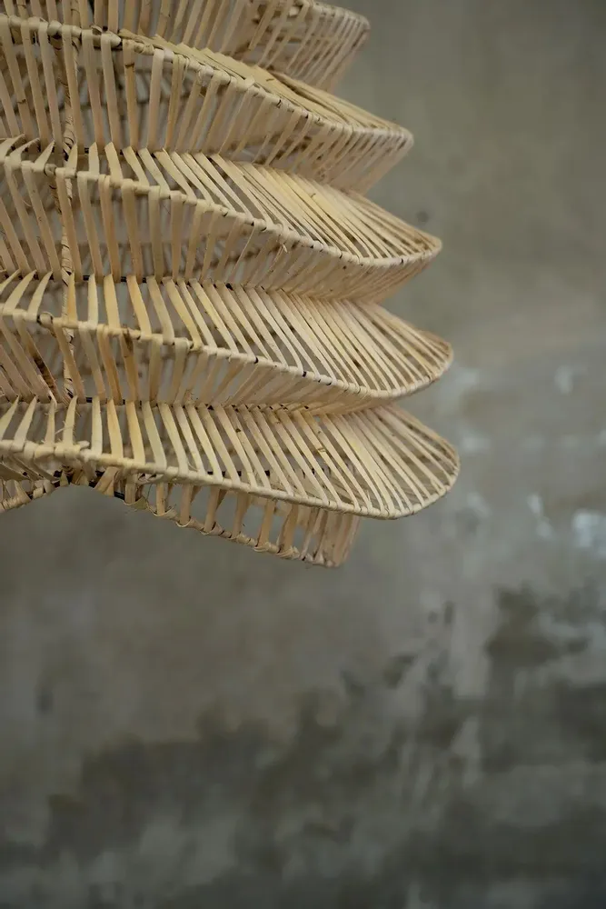 Suspensions - La Good Vibes Suspension - Naturel - M - BAZAR BIZAR LIVING