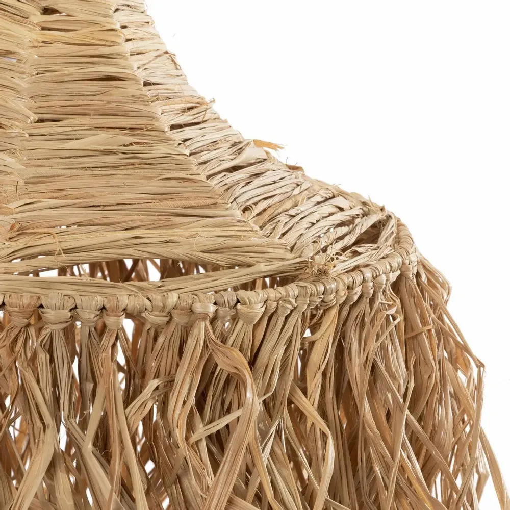 Blinds - The Honolulu Pendant - Natural - BAZAR BIZAR LIVING