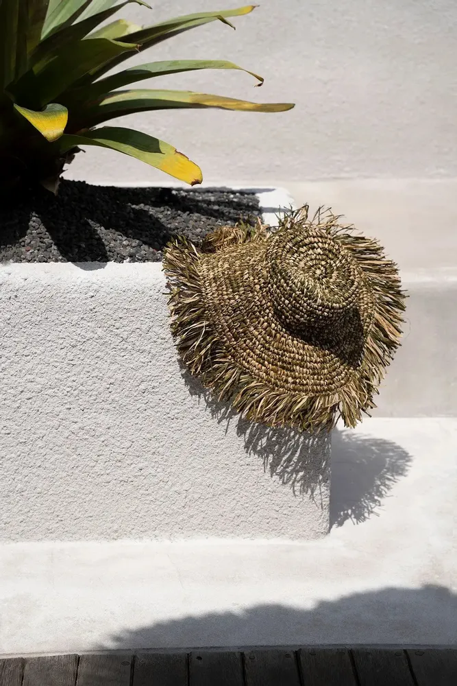 Hats - The Fiesta Hat - BAZAR BIZAR LIVING