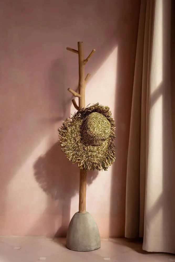 Hats - The Fiesta Hat - BAZAR BIZAR LIVING