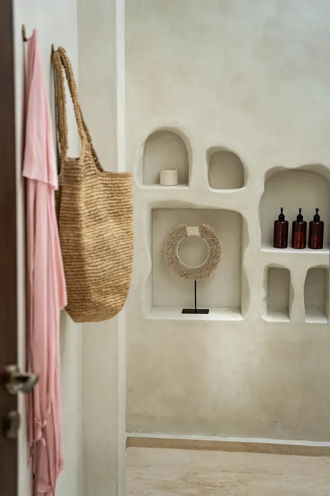 Bags and totes - The Te Quiero Shopper - BAZAR BIZAR LIVING