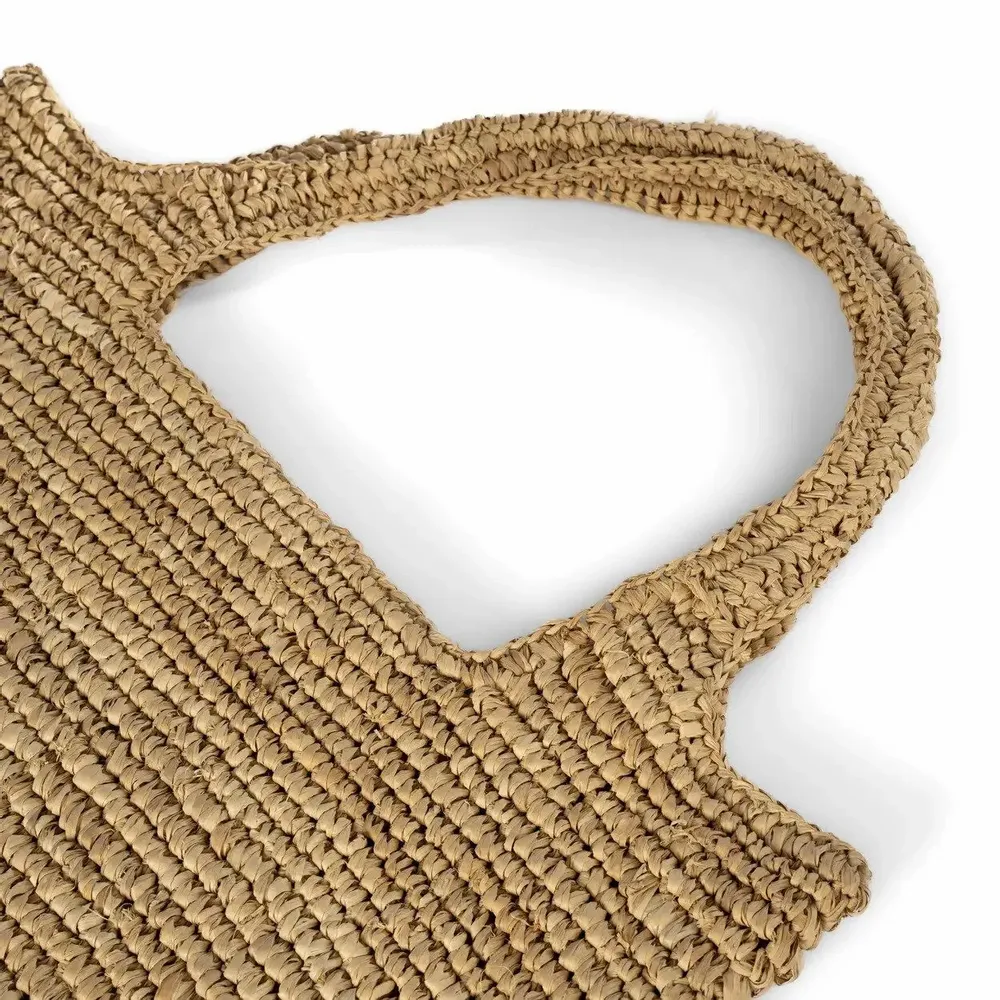 Bags and totes - The Te Quiero Shopper - BAZAR BIZAR LIVING