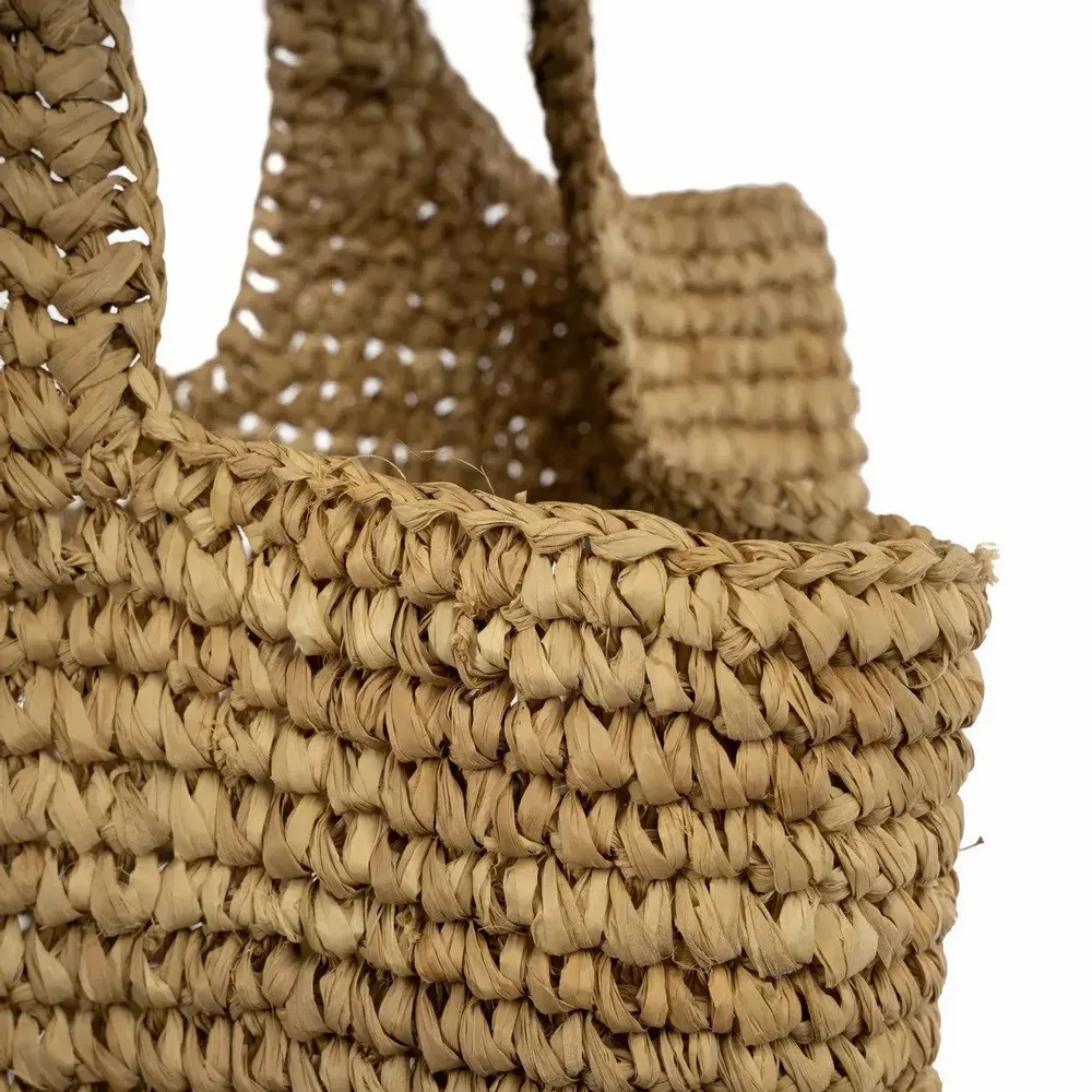Bags and totes - The Te Quiero Shopper - BAZAR BIZAR LIVING
