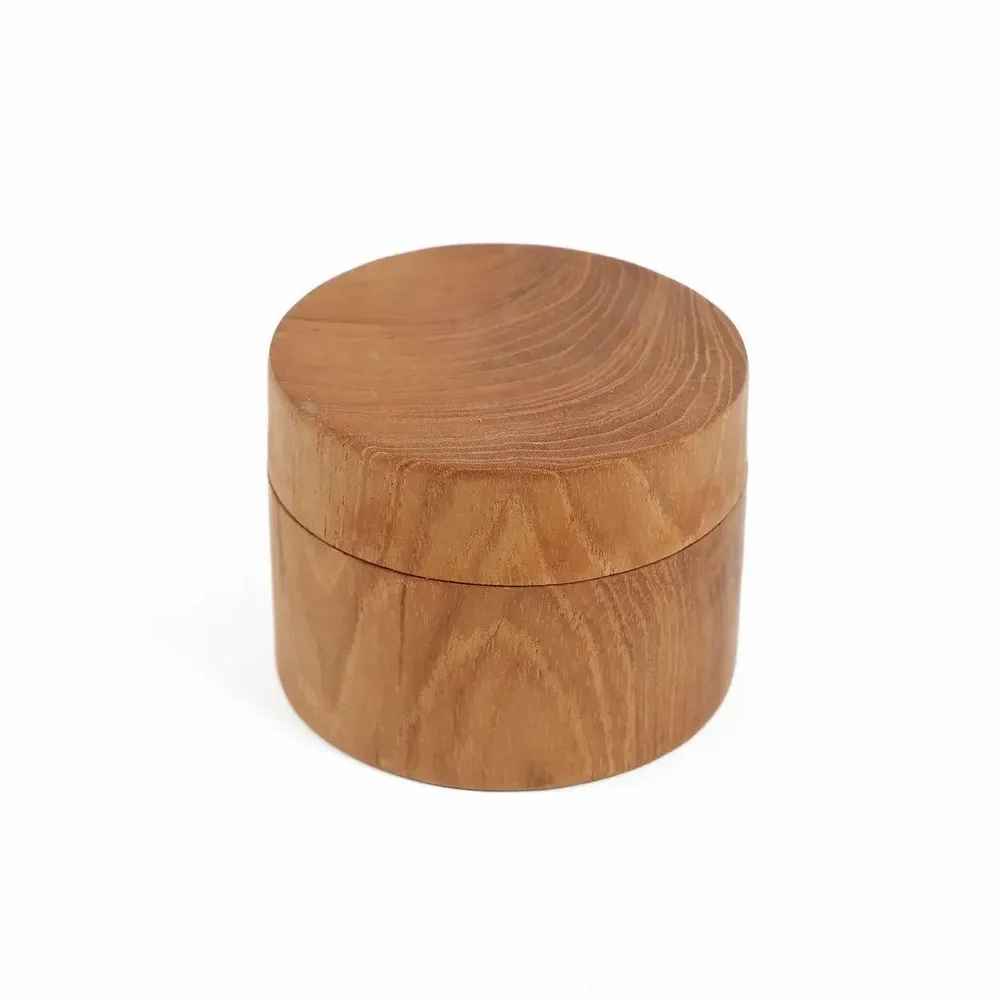 Couverts & ustensiles de cuisine - Le Pot Teak Root - S - BAZAR BIZAR LIVING