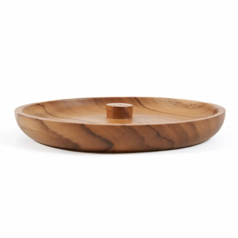 Design objects - The Incense Holder - Natural - BAZAR BIZAR LIVING