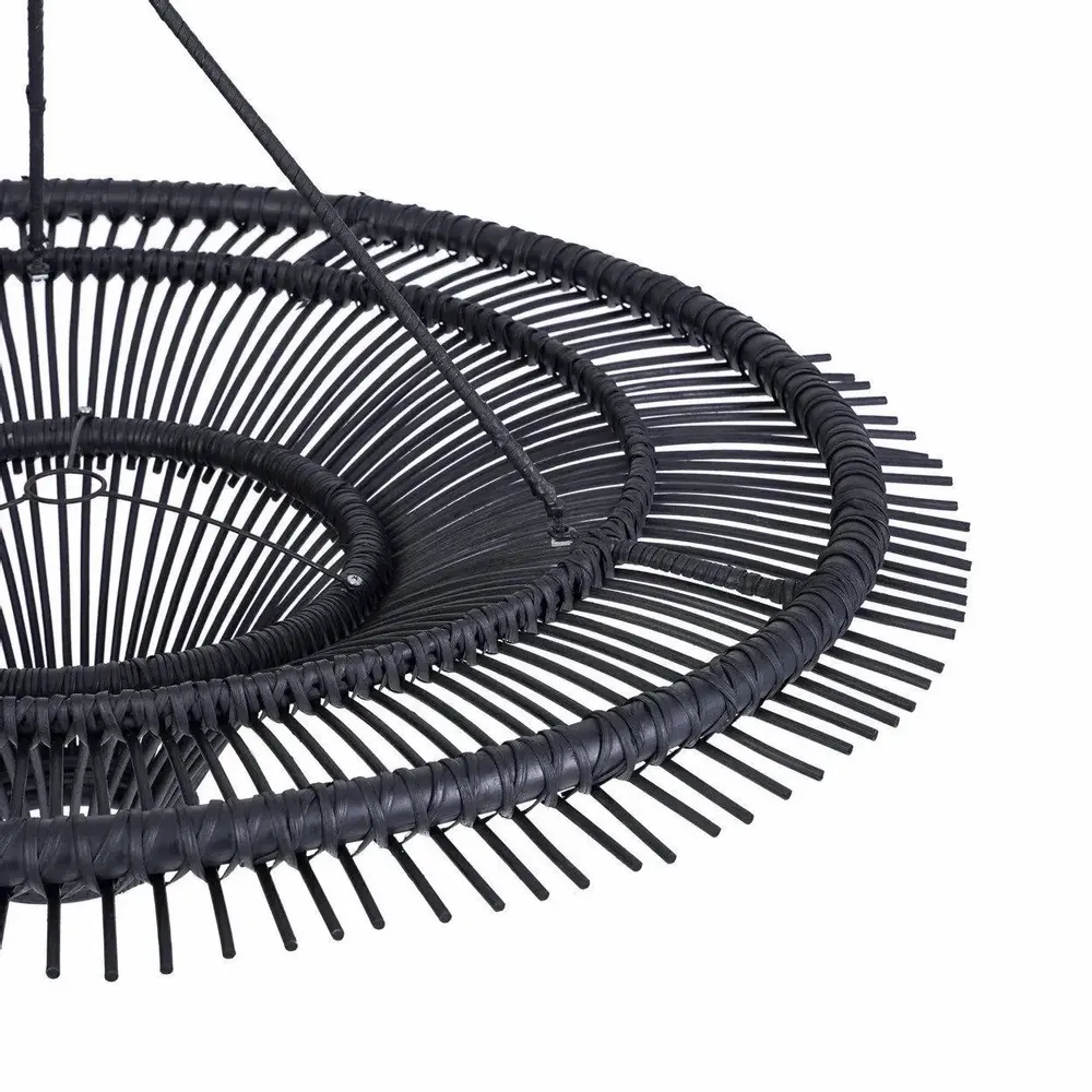 Abat-jours - La Suspension Sky - Noir - XL - BAZAR BIZAR LIVING