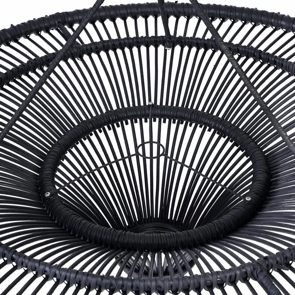 Abat-jours - La Suspension Sky - Noir - XL - BAZAR BIZAR LIVING
