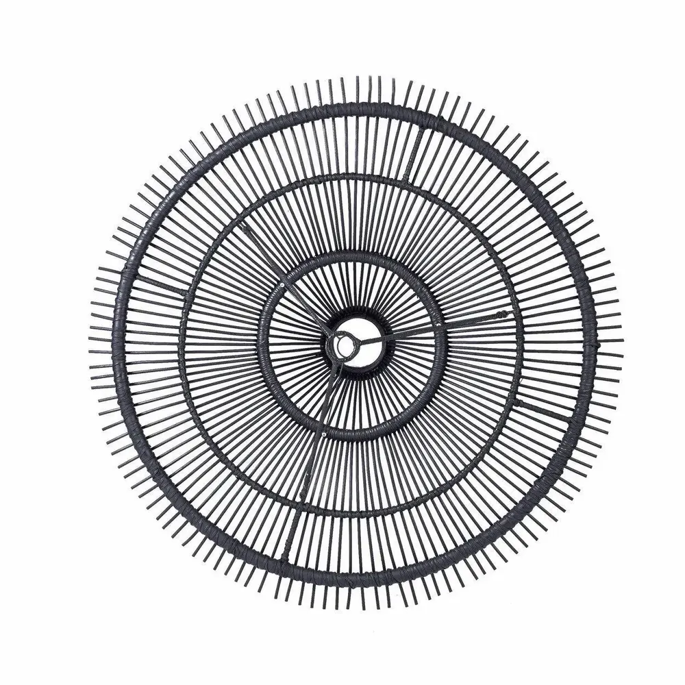 Abat-jours - La Suspension Sky - Noir - XL - BAZAR BIZAR LIVING