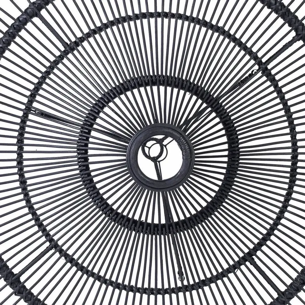 Abat-jours - La Suspension Sky - Noir - XL - BAZAR BIZAR LIVING