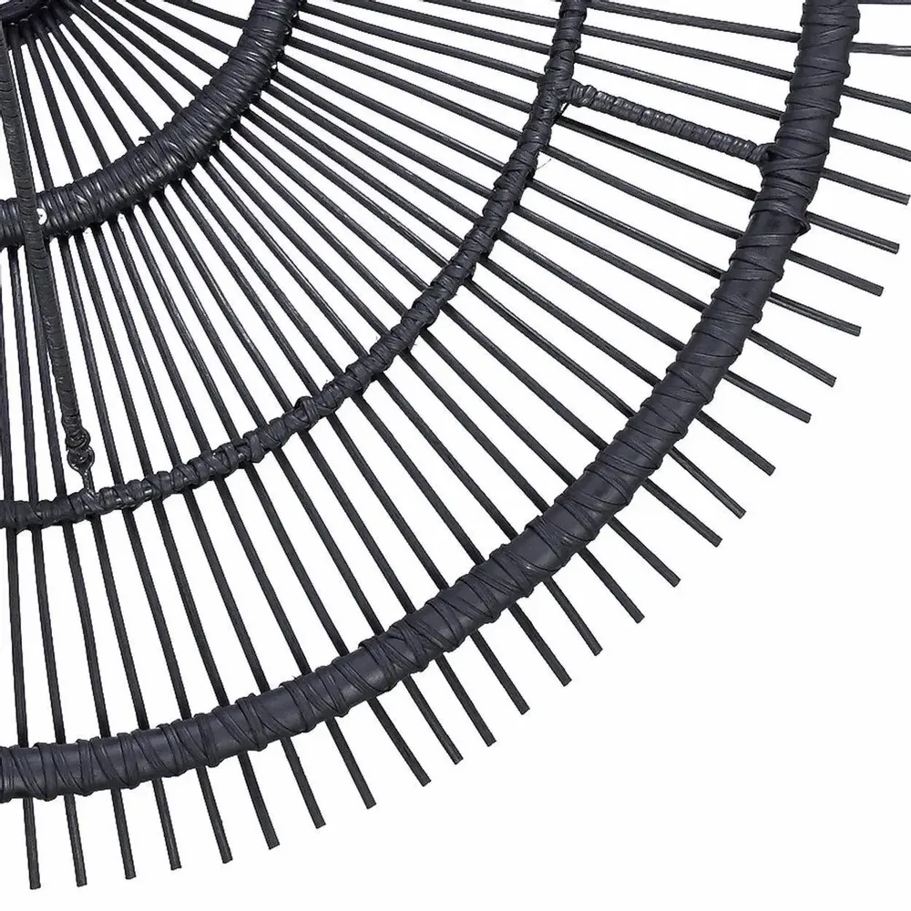 Abat-jours - La Suspension Sky - Noir - XL - BAZAR BIZAR LIVING