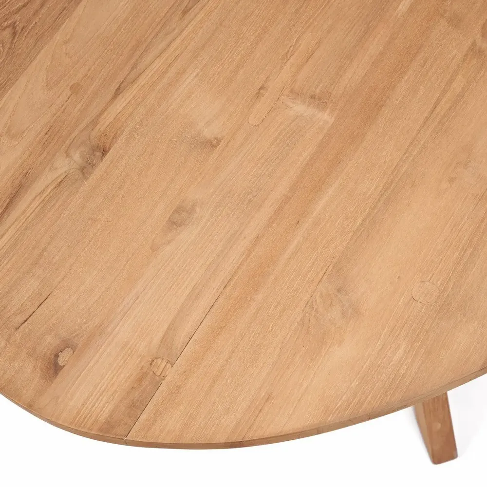 Dining Tables - The Kulala Dining Table - Indoor - BAZAR BIZAR LIVING
