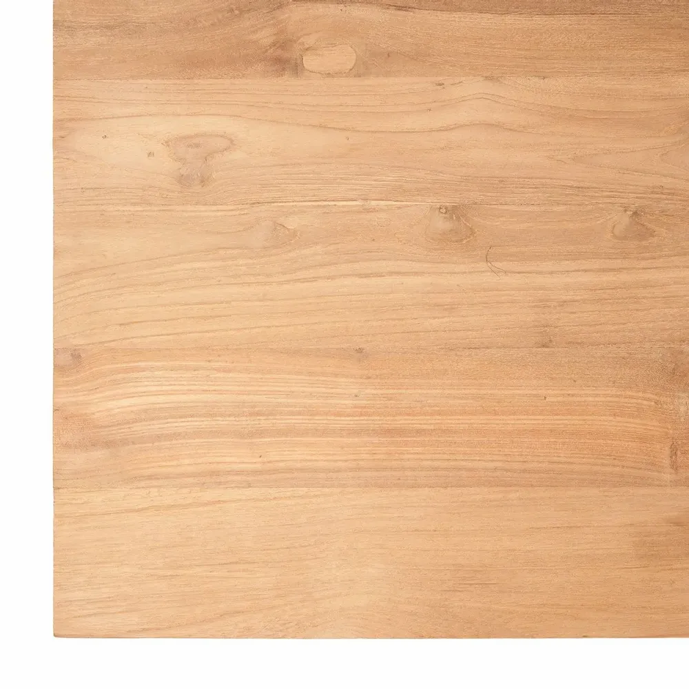 Dining Tables - The Saint Croix Dining Table - Indoor - BAZAR BIZAR LIVING