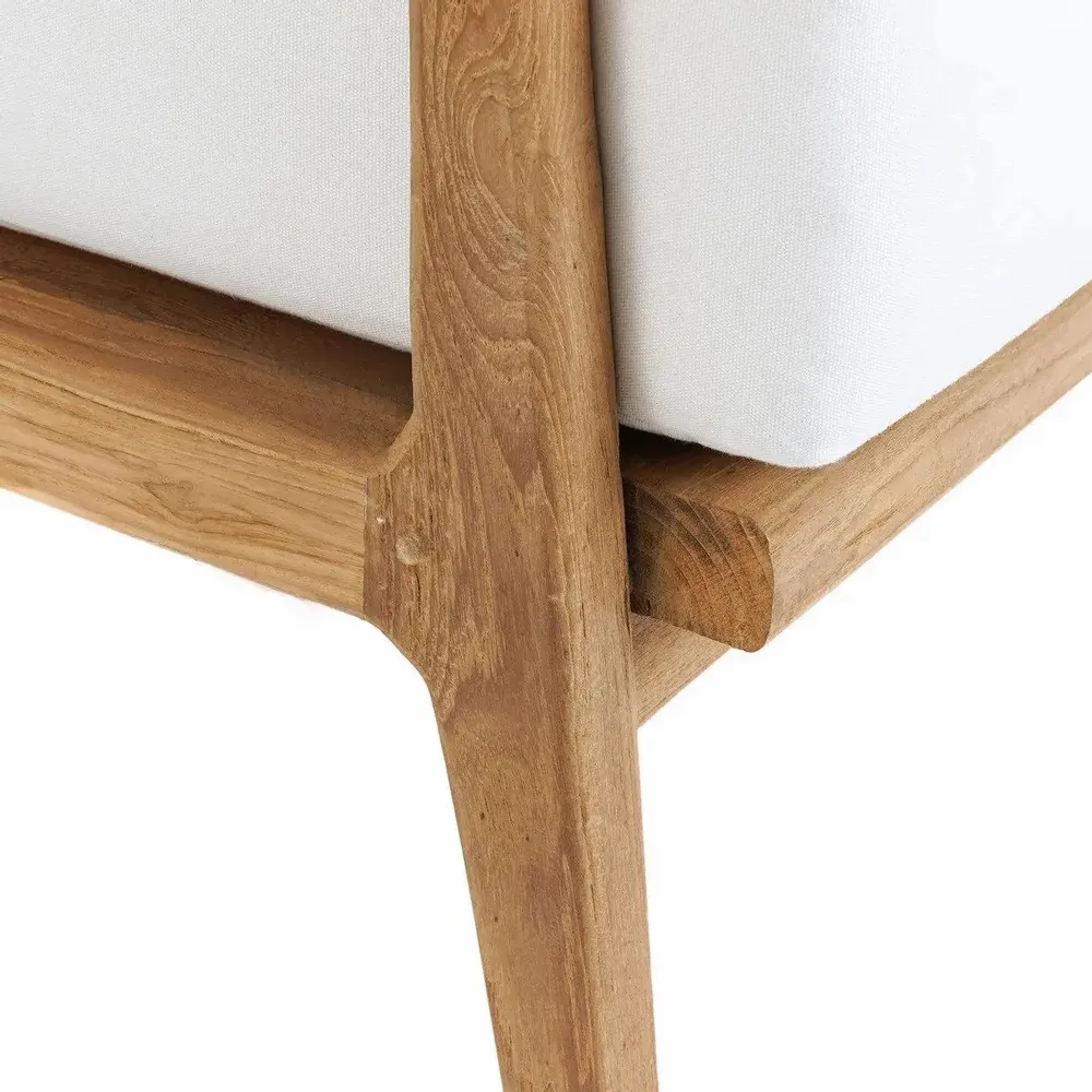 Petits canapés - Le canapé Gilimanuk - Extérieur - BAZAR BIZAR LIVING