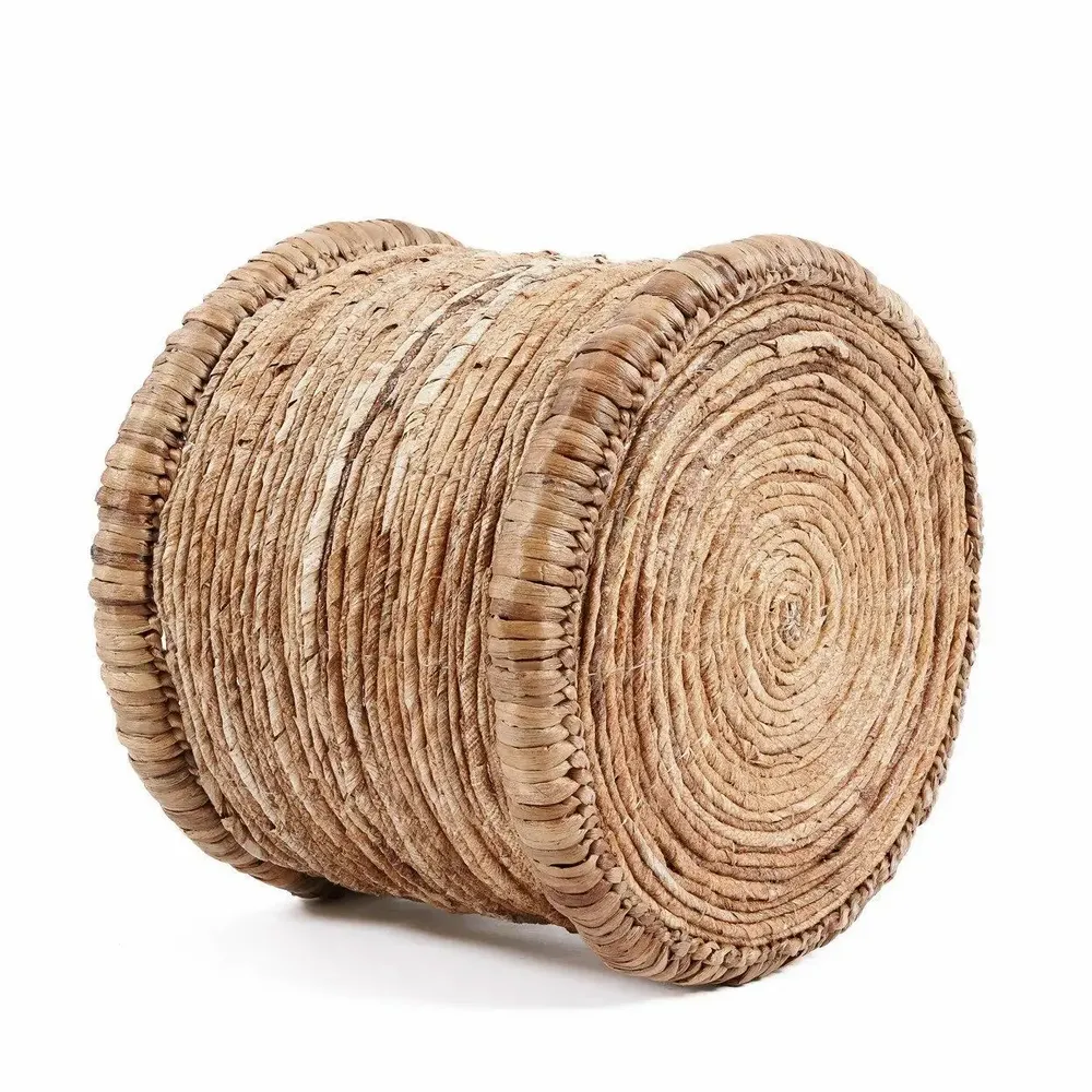 Baskets - The Chuka Basket - BAZAR BIZAR LIVING