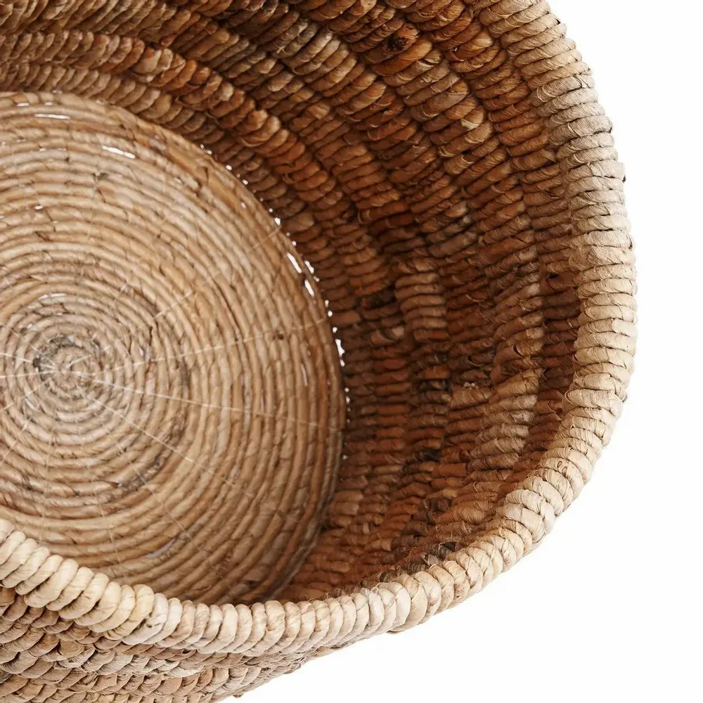 Baskets - The Chuma Basket - BAZAR BIZAR LIVING