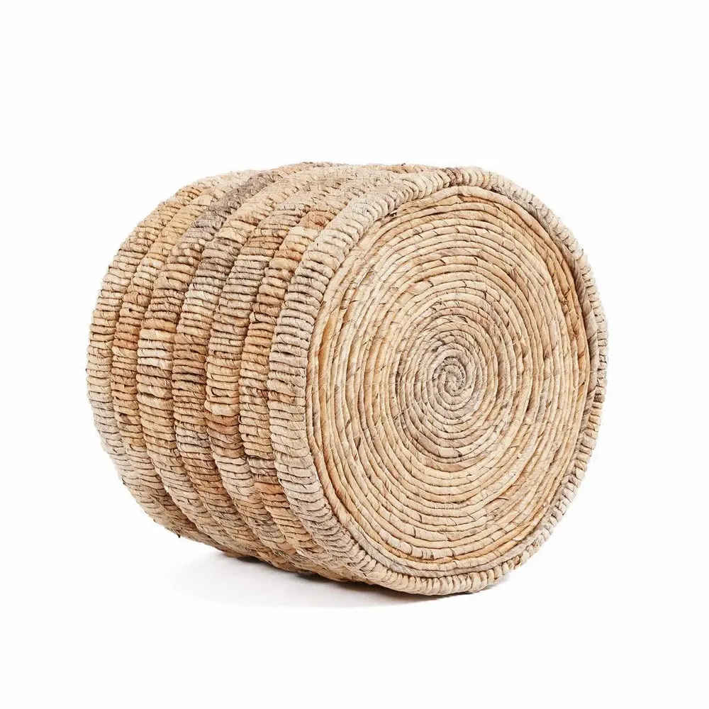 Baskets - The Chuma Basket - BAZAR BIZAR LIVING