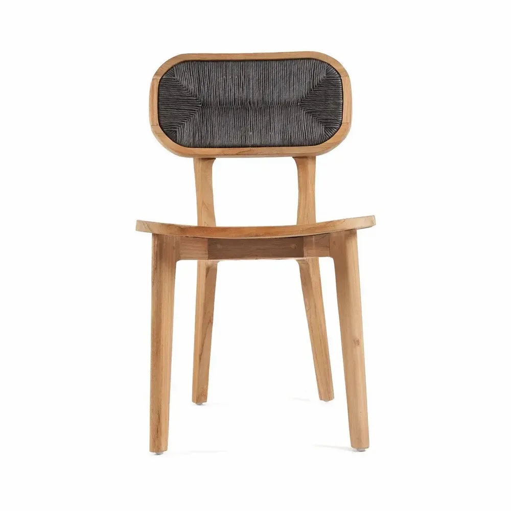 Chairs - The Arigato Dining Chair - Outdoor - BAZAR BIZAR LIVING