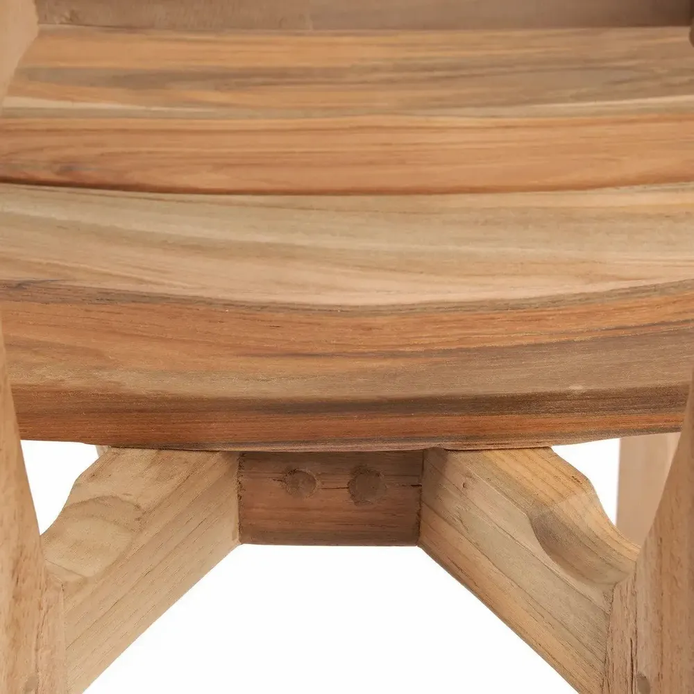 Chairs - The Arigato Dining Chair - Outdoor - BAZAR BIZAR LIVING