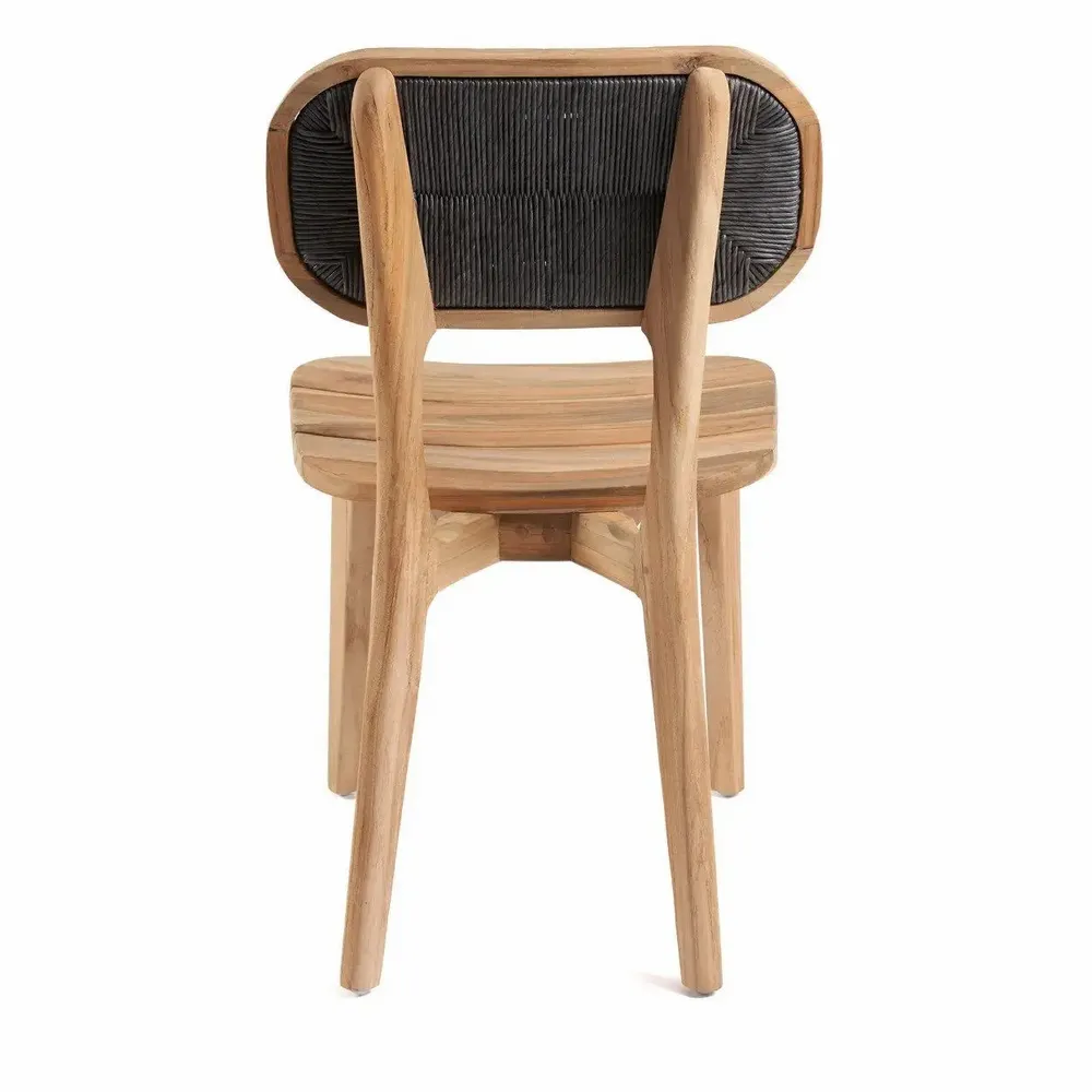 Chairs - The Arigato Dining Chair - Outdoor - BAZAR BIZAR LIVING