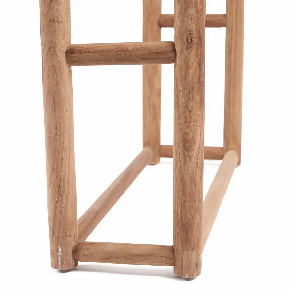 Decorative objects - The Rustic Towel Hanger - BAZAR BIZAR LIVING