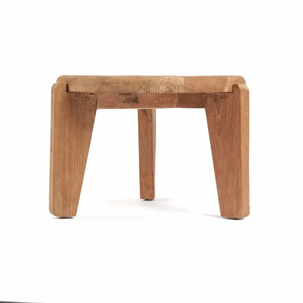 Tables basses - La Table Basse Wabi Sabi - S - Extérieur - BAZAR BIZAR LIVING