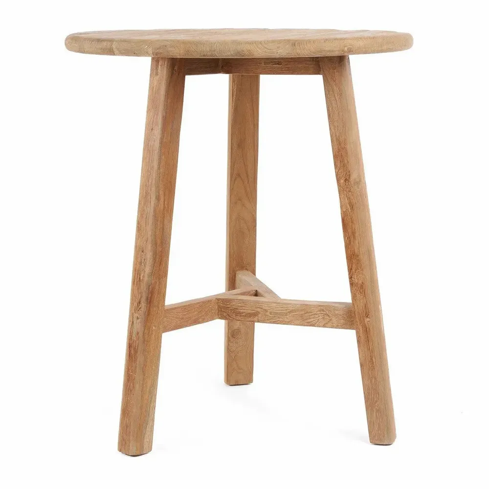 Autres tables  - La Table de Bar Fusuma - Extérieur - BAZAR BIZAR LIVING