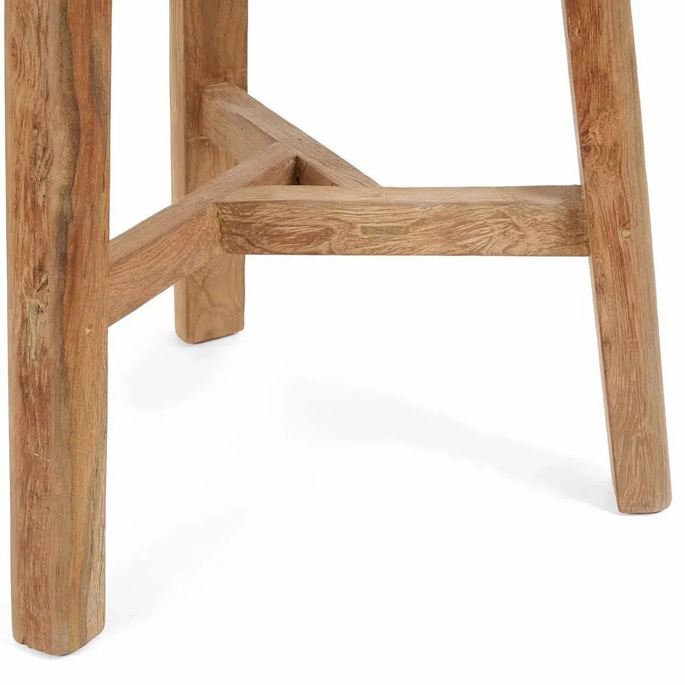Autres tables  - La Table de Bar Fusuma - Extérieur - BAZAR BIZAR LIVING