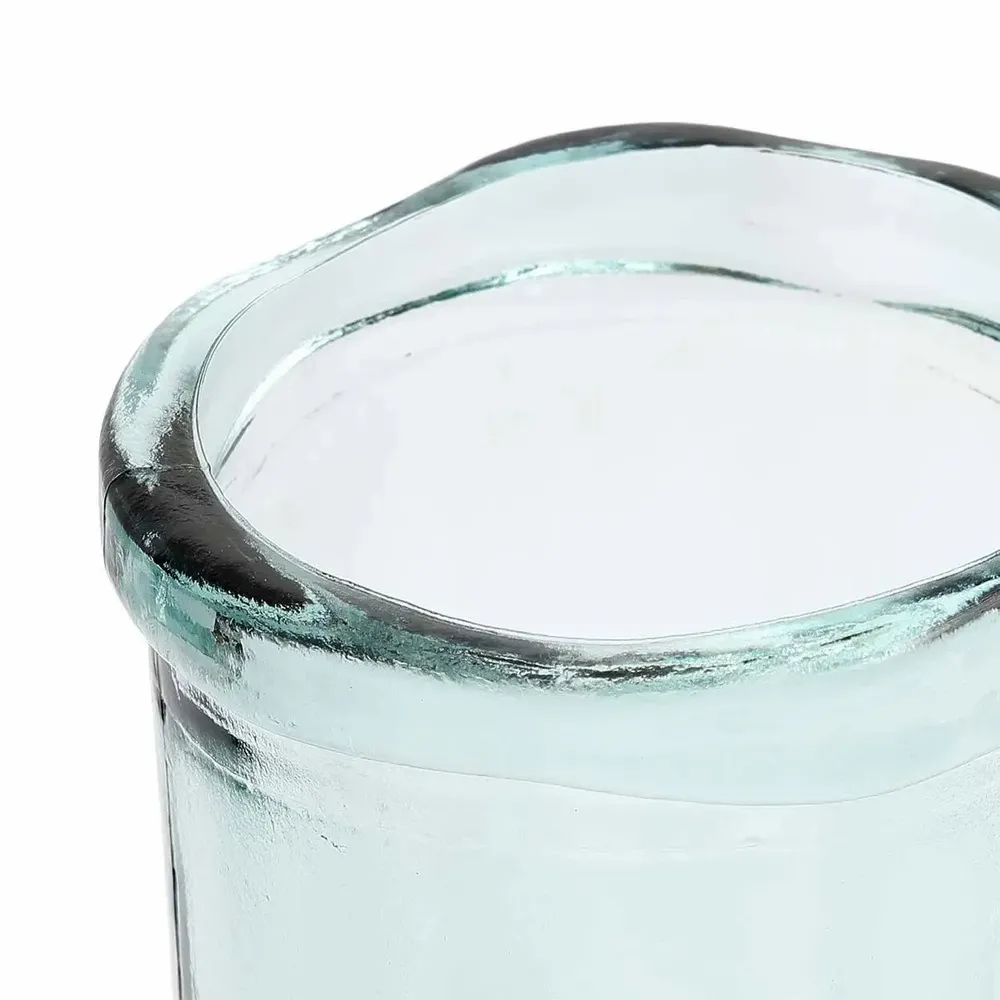 Vases - Le Vase Jiandan - Bleu - M - BAZAR BIZAR LIVING